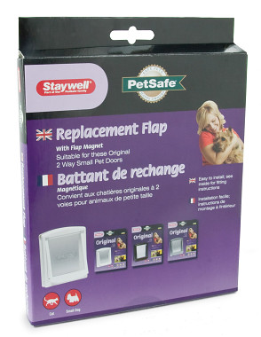 PetSafe Náhradní flap pro typ 715/730/737