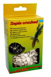 Lucky Reptile Bio Calcium - drcená sépiová kost 100g