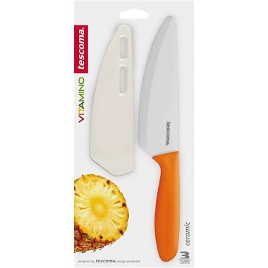 Tescoma Vitamino nôž s keramickou čepeľou 15 cm 642722.00