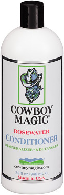 COWBOY MAGIC ROSEWATER CONDITIONER 946 ml