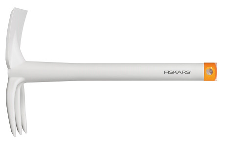 Motyčka White Fiskars 1027035