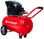 Kompresor TE-AC 270/50/10 Einhell Expert 4010440