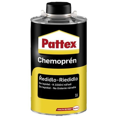 riedidlo 250ml Chemoprén