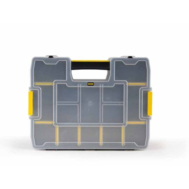 organizér JUNIOR 375x67x292mm 1-97-483 STANLEY