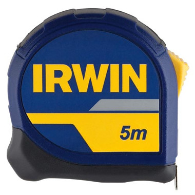 meter stáčacie 5.0m / 19mm IRWIN