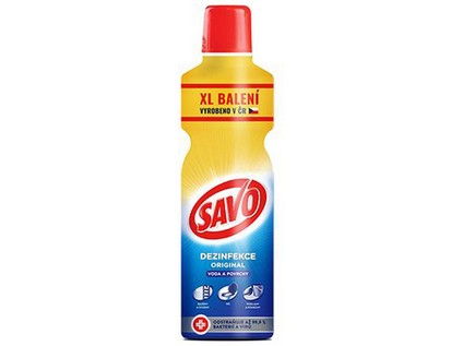 SAVO Original 1,2l