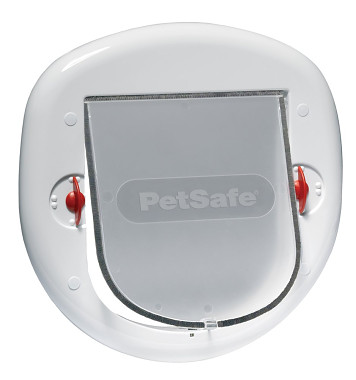 PetSafe Dvierka Staywell 280, biela