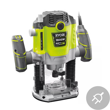 RYOBI RRT1600-K