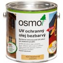 Ochr.olej proti UV-žiareniu 2,5L Extra, bezfarebný OSMO 420