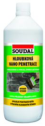 Soudal Nano penetrácia 5kg