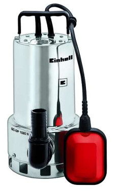 Einhell GC-DP 1020 N Classic