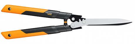 Nožnice na živý plot PowerGear X s obojstranným prevodom Fiskars 1023631