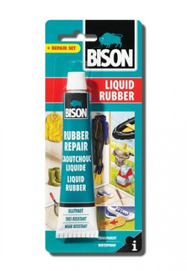 BISON LIQUID RUBBER Tekutý kaučuk 50g