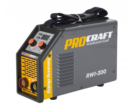 Procraft RWI-300 MMA