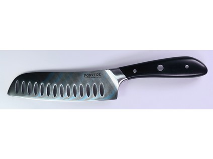 nůž kuchařský santoku VILEM