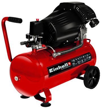 Einhell TC-AC 420/50/10 V 4010495