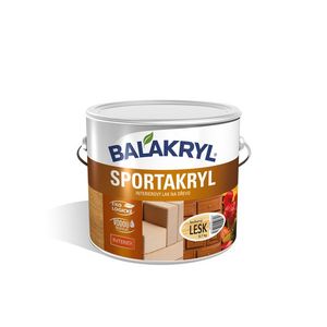 Balakryl Sportakryl lesk (0,7kg)