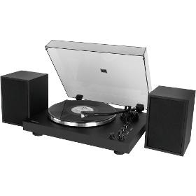 STT 650SBA GRAMOFON S BT/USB/FM SENCOR