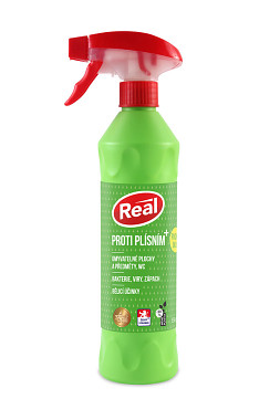 REAL proti plísním 550g