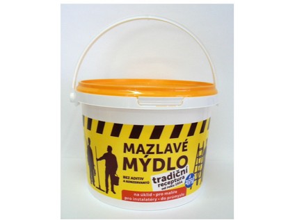 mydlo mazľavé 2kg