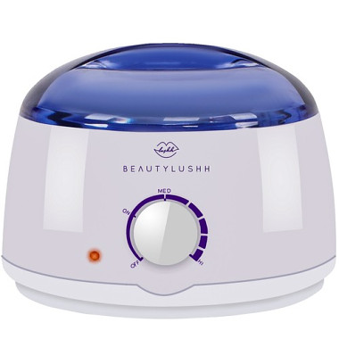 Beautylushh 22832 Ohrievač vosku 100 W